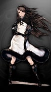 二次元插画 #11521591