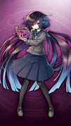 二次元插画 #11521603