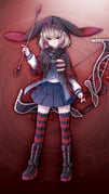 二次元插画 #11521604