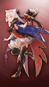 二次元插画 #11521615