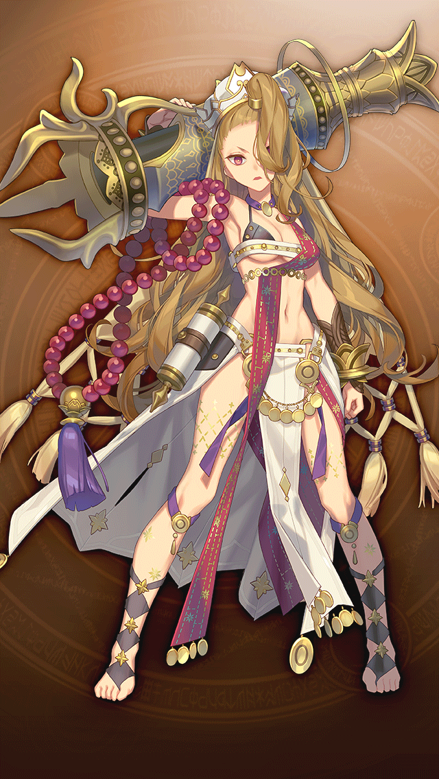 格林笔记、sanzang fashi (grimms notes)、sanzang fashi (shinsei) (grimms notes) 1名女孩 护臂 举手 珠子 黑色文胸
