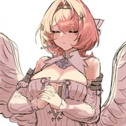 二次元插画 #11521632