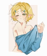 二次元插画 #11521640
