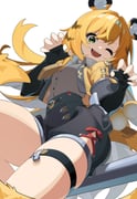 二次元插画 #11521646