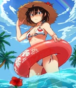 二次元插画 #11521652