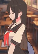 二次元插画 #11521667