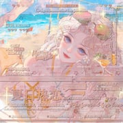 二次元插画 #11521677