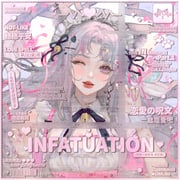 二次元插画 #11521686
