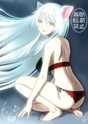 二次元插画 #11521692