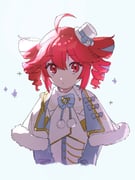 二次元插画 #11521695