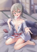 二次元插画 #11521697