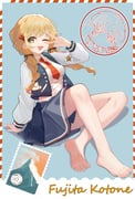 二次元插画 #11521705
