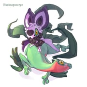 二次元插画 #11521715