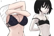 二次元插画 #11521717
