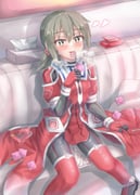 二次元插画 #11521718