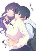 二次元插画 #11521739