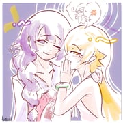 二次元插画 #11521742