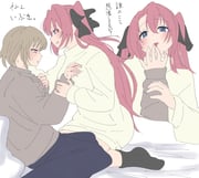 二次元插画 #11521743