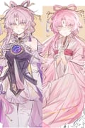 二次元插画 #11521749