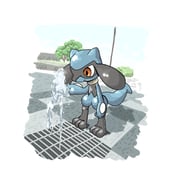 二次元插画 #11521751