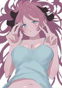 二次元插画 #11521752