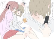 二次元插画 #11521754