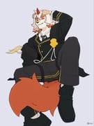 二次元插画 #11521759