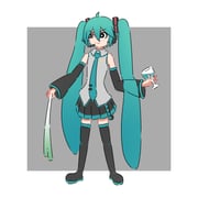 二次元插画 #11521761