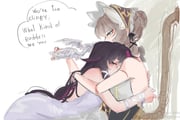 二次元插画 #11521767