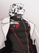二次元插画 #11521768