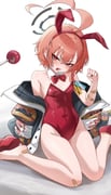 二次元插画 #11521789