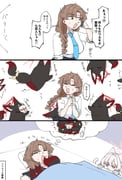 二次元插画 #11521790