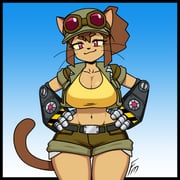 二次元插画 #11521792