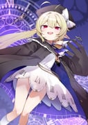 二次元插画 #11521820