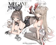 二次元插画 #11521826