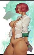 二次元插画 #11521830