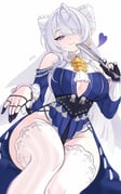 二次元插画 #11521853