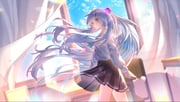 二次元插画 #11521865