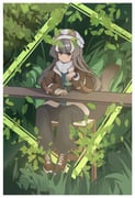 二次元插画 #11521868
