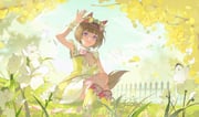 二次元插画 #11521876