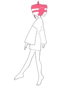 二次元插画 #11521897