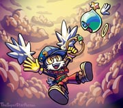 二次元插画 #11521909