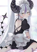 二次元插画 #11521916