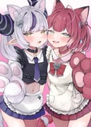 二次元插画 #11521919