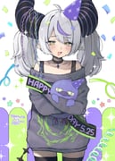 二次元插画 #11521920