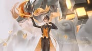 二次元插画 #11521922