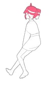二次元插画 #11521925