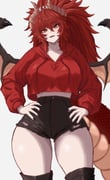 二次元插画 #11521932