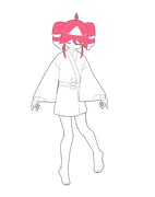 二次元插画 #11521947