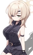 二次元插画 #11521970